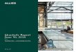 Quarterly Report June 30, 2018 - Allied Properties REIT