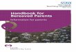 Handbook for Bereaved Parents - flipbooks.leedsth.nhs.uk