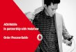 Vodafone - ACN Inc