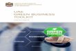 UAE Green Business Toolkit 2018 - moccae.gov.ae