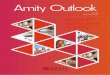 Amity Outlook - The Amity Foundation The Amity Foundation