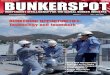 BUNKERING OPPORTUNITIES: Technology and teamwork