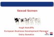 Sexed Semen - RSPCA