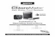 ChloroMatic - G-Store