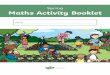 Spring Maths Activity Booklet - Amazon Web Services