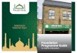 Foundation Programme Guide - Masjid Bilal