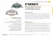 Pressur / Diff Pres PMMS - Profimess