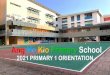 Ang Mo Kio Primary School