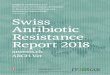 Usage of Antibiotics and Occurrence of Antibiotic 