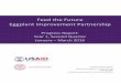 Feed the Future Eggplant Improvement Partnership