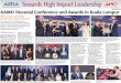 Towards High Impact Leadership - AIMA