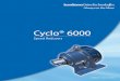Cyclo® 6000 - Baleromex