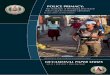 The Challenges of Developing Host Nation Police Capacity 