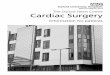 The Oxford Heart Centre Cardiac Surgery