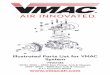 AIR INNOVATED - VMAC