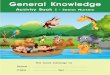 General Knowledge Ac t - Dav