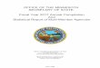 FY-2017-Commissions And Appointments Annual Report