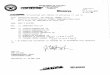 DECLASSIFIED - United States Navy