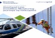 Overhead line monitoring - National Grid plc