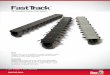Pre-sloped Trench Drain System - Sioux Chief Manufacturing