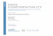 Data Confidentiality: Identifying and Protecting ... - NIST