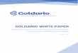 Goldario White Paper Draft V0.08