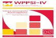 WPPSI-IV Technical and Interpretive ... - Pearson Assessments