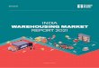 India Warehousing Market Report 2021