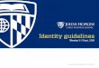 Identity guidelines - Carey Business School