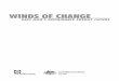 WINDS OF CHANGE - ESMAP