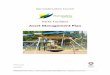 Asset Management Plan - Narrandera Shire