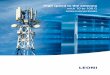 High Speed to the Antenna - publications.leoni.com