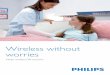 Wireless without worries - Philips