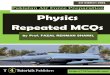 Pakistan Air Force Preparation MCQs Leaks Physics Repeated 