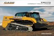 COMPACT TRACK LOADER - Construction Equipment