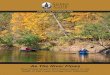 As The River Flows - Sierra Club