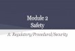 Safety Module 2 - skillscommons.org