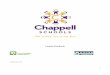 Family Handbook - Chappell Schools