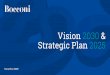Vision 2030 Strategic Plan 2025 - unibocconi.it