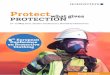 Protect what gives PROTECTION - Textile Expertise. To the 
