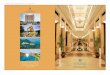 Jaypee Hotels, Agra Brochure Final 12 October 2017