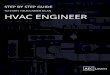 TO START YOUR CAREER AS AN HVAC ENGINEER