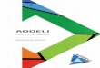 2021 Colour Catalogue - AODELI