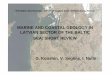 MARINE AND COASTAL GEOLOGY IN LATVIAN SECTOR OF THE …