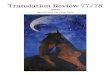Translation Review 77/78
