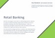 Retail Banking -