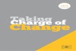 Taking Charge of Change - BOC