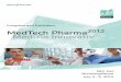 MedTech Pharma2012 Medizin Innovativ