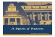 A Spirit of Reason - AICGS