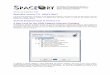 SpaceQry version 7.0 - What's New? - ITU